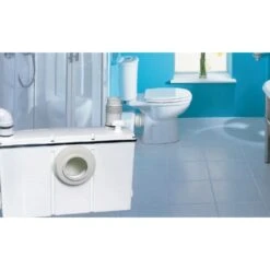 Triturador Water San C -Maquituls Tienda triturador water san c 1