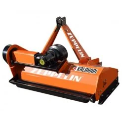 Trituradora De Cuchillas ZEPPELIN KALAHARI 105Z