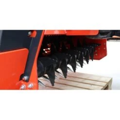 TRITURADORA DE MARTILLOS ZEPPELIN CON DOBLE TOLVA CON APERTURA DE PORTÓN VIGN OUT 10 TRITURADORA DE MARTILLOS ZEPPELIN CON DOBLE TOLVA CON APERTURA DE PORTÓN VIGN OUT -Maquituls Tienda trituradora de martillos zeppelin con doble tolva con apertura de porton vign out 3