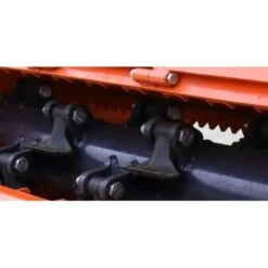 TRITURADORA DE MARTILLOS ZEPPELIN CON DOBLE TOLVA CON APERTURA DE PORTÓN VIGN OUT 11 TRITURADORA DE MARTILLOS ZEPPELIN CON DOBLE TOLVA CON APERTURA DE PORTÓN VIGN OUT -Maquituls Tienda trituradora de martillos zeppelin con doble tolva con apertura de porton vign out 4