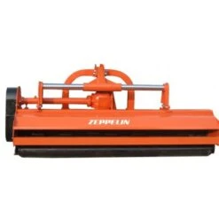 Trituradora Desplazable De Martillos ZEPPELIN MOJAVE 220REF - REFORZADA