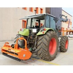 Trituradora Desplazable De Martillos ZEPPELIN SAHARA 125MZA -Maquituls Tienda trituradora desplazable de martillos zeppelin sahara 125mza 2