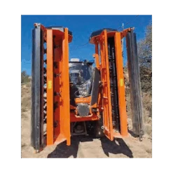 Trituradora EVENTAIL ZEPPELIN FIJA PLEGABLE - 4600mm -Maquituls Tienda trituradora eventail zeppelin fija plegable 4600mm 2