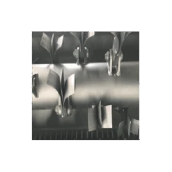 Trituradora EVENTAIL ZEPPELIN FIJA PLEGABLE - 4600mm -Maquituls Tienda trituradora eventail zeppelin fija plegable 4600mm 4