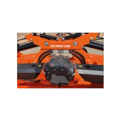 Trituradora EVENTAIL ZEPPELIN FIJA PLEGABLE - 4600mm -Maquituls Tienda trituradora eventail zeppelin fija plegable 4600mm 6