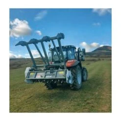 Trituradora LOARRE ZEPPELIN Martillos GRAN DESBROCE SUPER REFORZADA 2000mm -Maquituls Tienda trituradora loarre zeppelin martillos gran desbroce super reforzada 2000mm 2