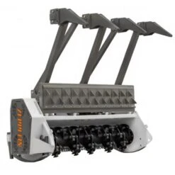 Trituradora LOARRE ZEPPELIN Martillos GRAN DESBROCE SUPER REFORZADA 2000mm