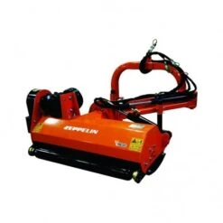 Trituradora Multifuncional Ligera De Martillos ZEPPELIN MONEGROS 1250