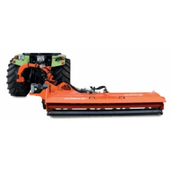 Trituradora Multifuncional Super Reforzada ZEPPELIN MONEGROS 2800APP