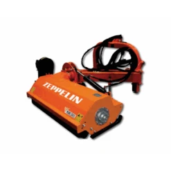 Trituradora Multifuncional ZEPPELIN MONEGROS 1580mm - REFORZADA