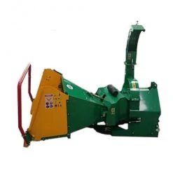 Trituradora Profesional 18-50 HP - Diametro 130 MM