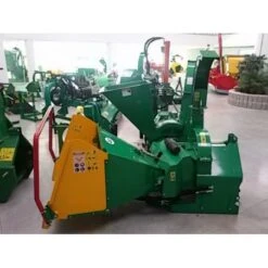 Trituradora Profesional 18-50 HP - Diametro 130 MM -Maquituls Tienda trituradora profesional 18 50 hp diametro 130 mm 3