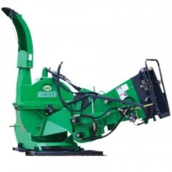 Trituradora Profesional Hidraulica 50-120 HP - Diametro 200 MM