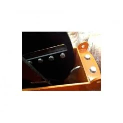 Trituradora Toma De Fuerza Al Tractor De ZEPPELIN - Tolva 140cm -Maquituls Tienda trituradora toma de fuerza al tractor de zeppelin tolva 140cm 3