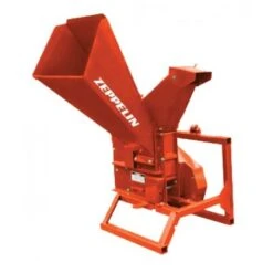 Trituradora Toma De Fuerza Tractor - ZEPPELIN