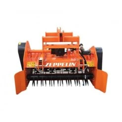 Trituradora ZEPPELIN TOP VIÑA Reversible 1300mm - Especial Viña Y Olivar