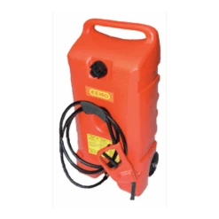 Trolley Para Gasolina 53 Litros