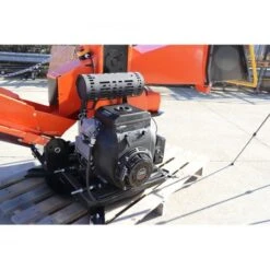 Tronzadora A Motor Gasolina ZEPPELIN 27HP -Maquituls Tienda tronzadora a motor gasolina zeppelin 27hp 4