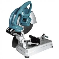 Tronzadora De Metal MAKITA DLW140PT2