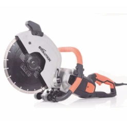 TRONZADORA ELECTRICA BUILD DIAMONT R300DCT