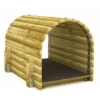 TUNEL INFANTIL DE MADERA 1500 35T0771 -Maquituls Tienda tunel infantil de madera 1500 35t0771