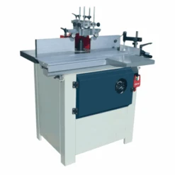 Tupí Eje Inclinable + Carro Deslizante Woodman TI-50AC