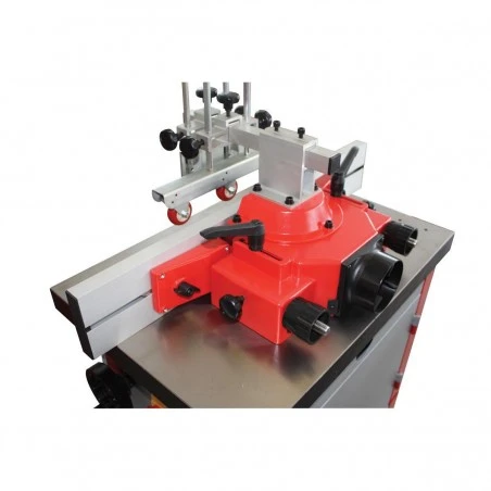 TUPI HOLZMANN FS 200S 4 TUPI HOLZMANN FS 200S - Imagen 2