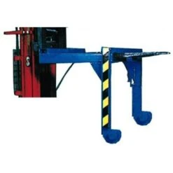 Util Tolva Carretilla 1.000mm