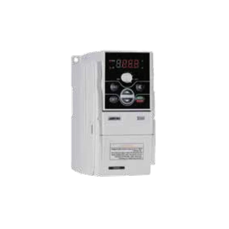 Variador De Frecuencia AC Entrada 230V Monofásica Salida 230V Trifásica, 1.5kW, 7.5A Salida: SI 3 Variador De Frecuencia AC Entrada 230V Monofásica Salida 230V Trifásica, 1.5kW, 7.5A Salida: SI