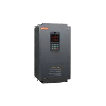 Variador De Frecuencia AC Entrada Y Salida Trifasica 400V, Par Variable: 1.5kW, Par Constante: 0.75kW 3 Variador De Frecuencia AC Entrada Y Salida Trifasica 400V, Par Variable: 1.5kW, Par Constante: 0.75kW