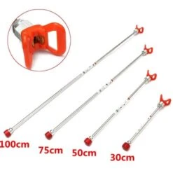 Varilla De Extensión Para Airless 75 Cm -Maquituls Tienda varilla de extension para airless 75 cm 2