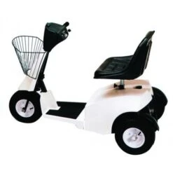 Vehiculo Electrico - 300 Kg