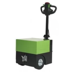 Vehiculo Electrico Arrastre 2.500 Kg