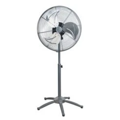 Ventilador De Columna METALWORKS DFT-K20