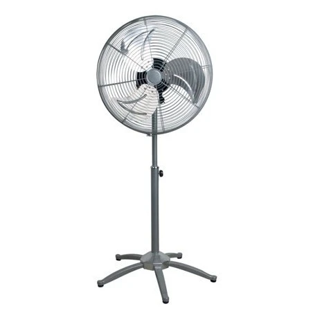 Ventilador De Columna METALWORKS DFT-K20 3 Ventilador De Columna METALWORKS DFT-K20