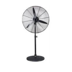 Ventilador De Columna METALWORKS DFTL26