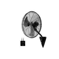 Ventilador De Pared METALWORKS VD16400 | DFCK16 - 400 Mm - 90 W