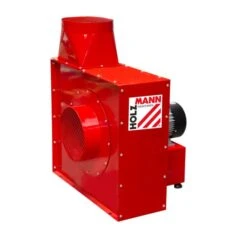 Ventilador De Polvo HOLZMANN FAN4000 (400V)