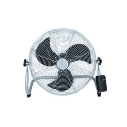 Ventilador De Suelo METALWORKS DFCF20