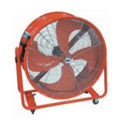 Ventilador De Suelo METALWORKS WV800