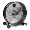 Ventilador De Tambor Industrial - 60CM 180W -Maquituls Tienda ventilador de tambor industrial 60cm 180w