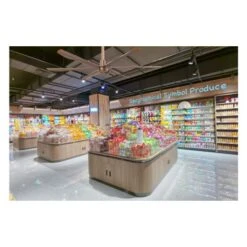 Ventilador De Techo METALWORKS HVLS VT 2400 -Maquituls Tienda ventilador de techo metalworks hvls vt2400 6