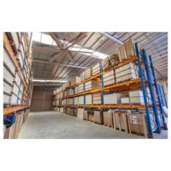 Ventilador De Techo METALWORKS HVLS VT 3000 -Maquituls Tienda ventilador de techo metalworks hvls vt3000 2