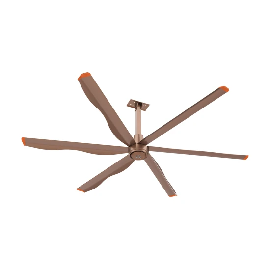 VENTILADOR DE TECHO METALWORKS HVLS VT3000 3 VENTILADOR DE TECHO METALWORKS HVLS VT3000