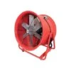 Ventilador Extractor De Suelo METALWORKS MV500R