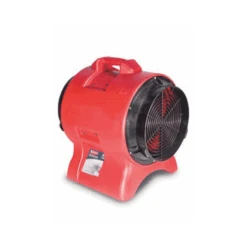 Ventilador METALWORKS MV200PP
