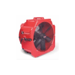 Ventilador METALWORKS MV500PP