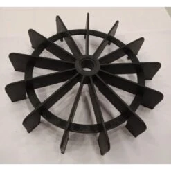 Ventilador Para Motor Hormigonera HECHT