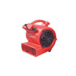 Ventilador-Secador METALWORKS RV600