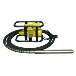 Vibrador Hormigon BAUMAX IR1500